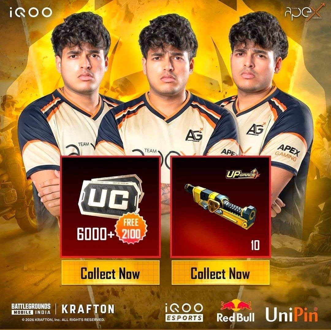 UC Reward